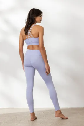 Leggings Baby Lavender