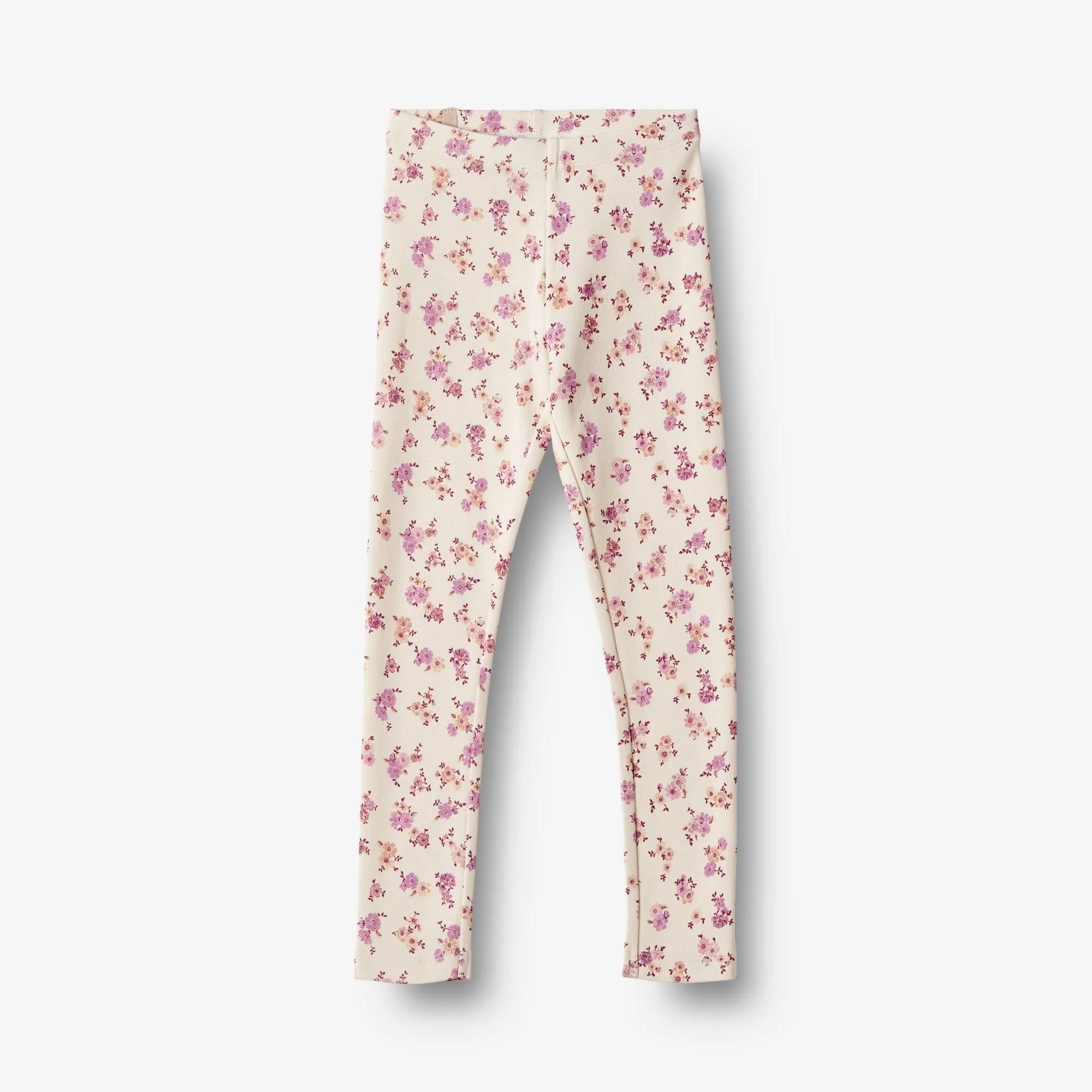 Leggings Jules - shell flowers