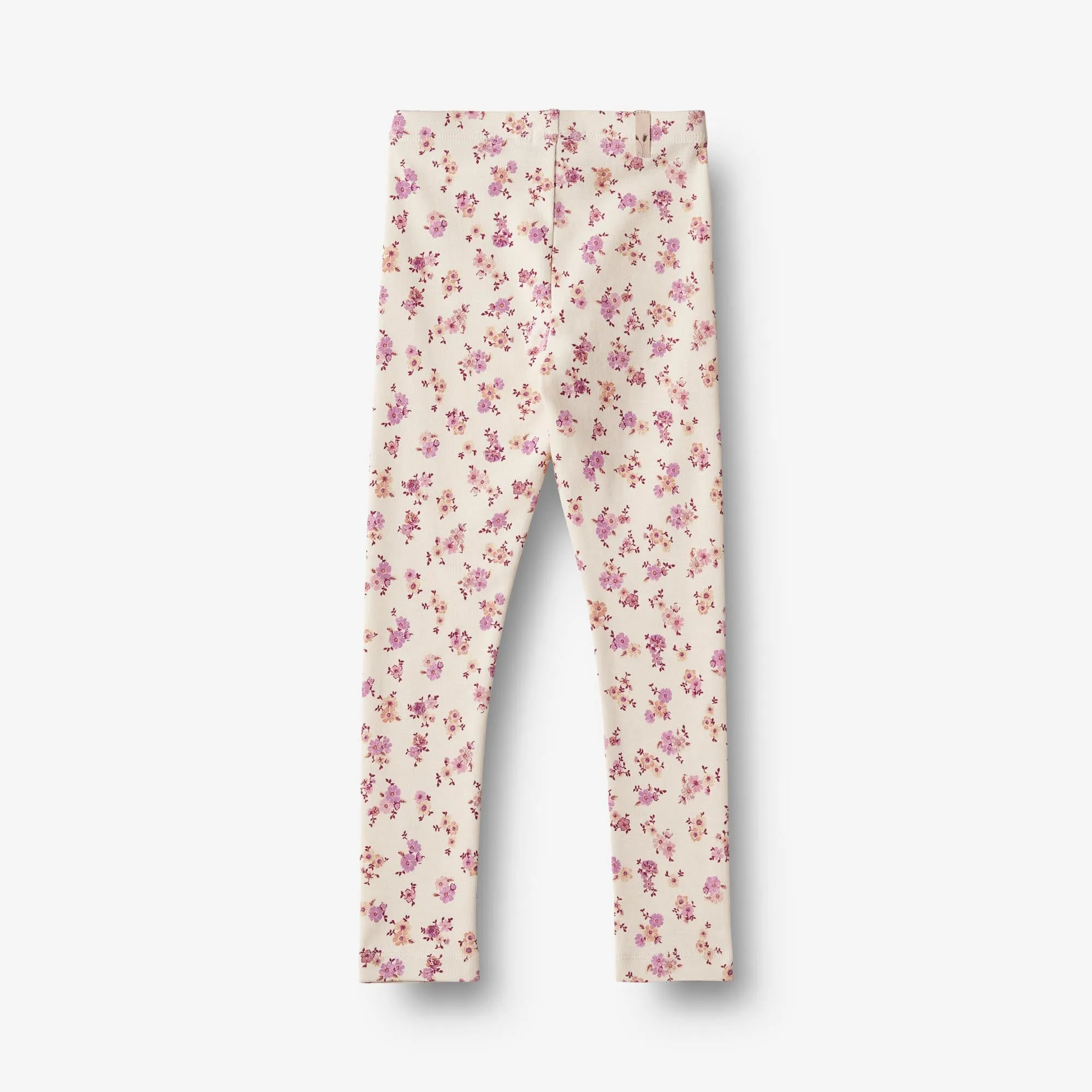 Leggings Jules - shell flowers