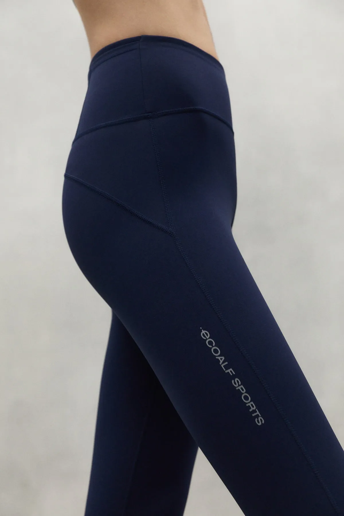 LEGGINGS MILAN AZULES