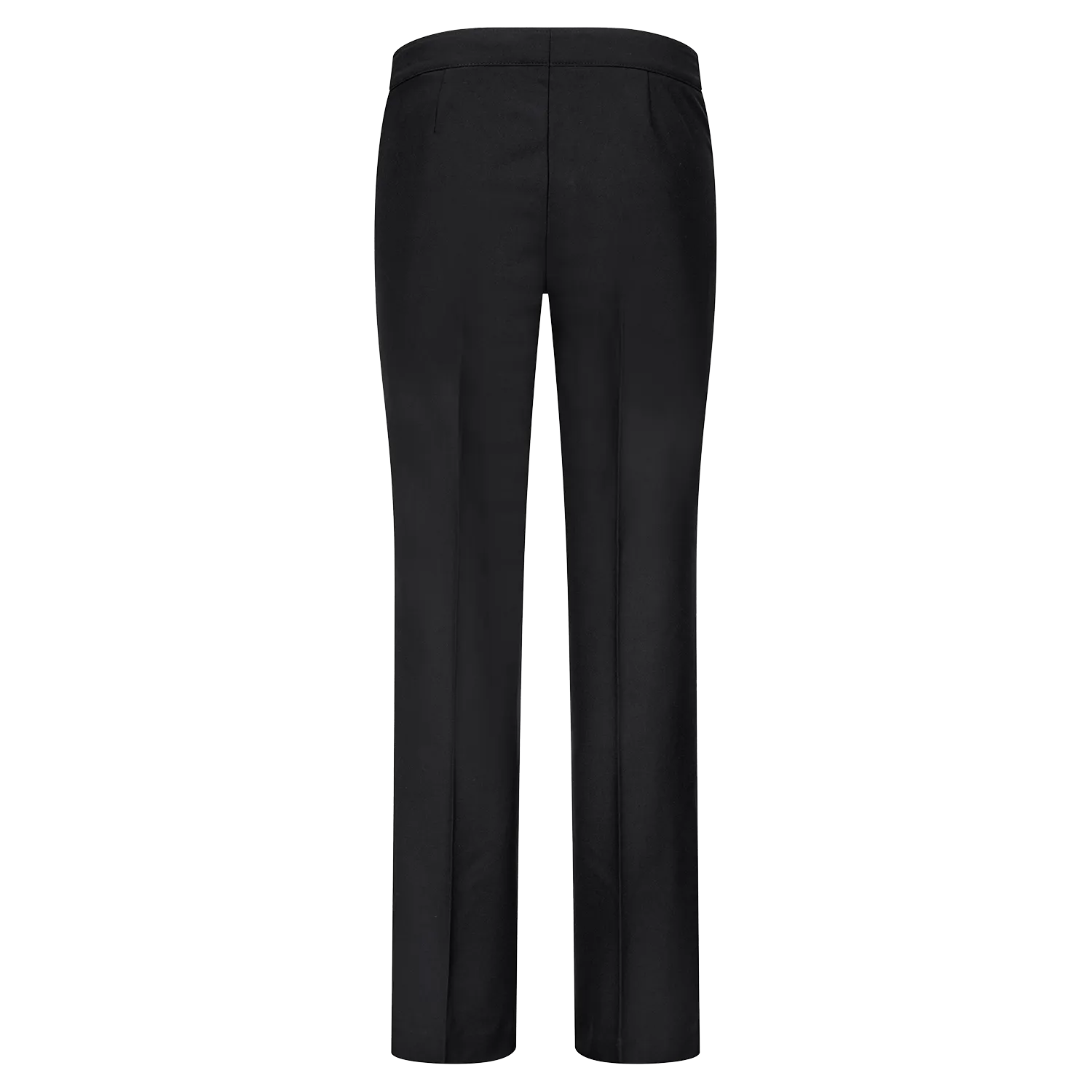 Leon Trousers in Black