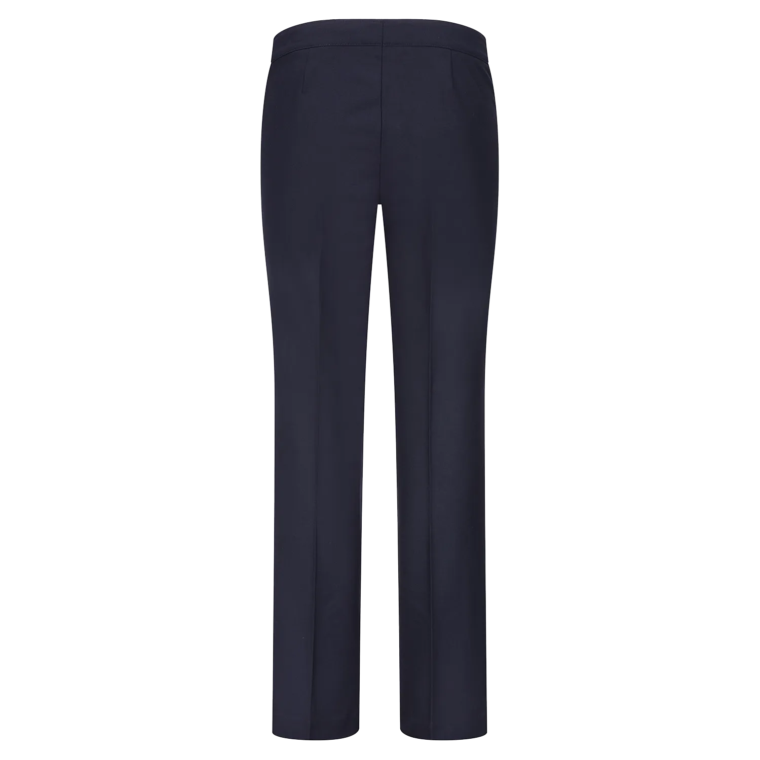 Leon Trousers in Navy