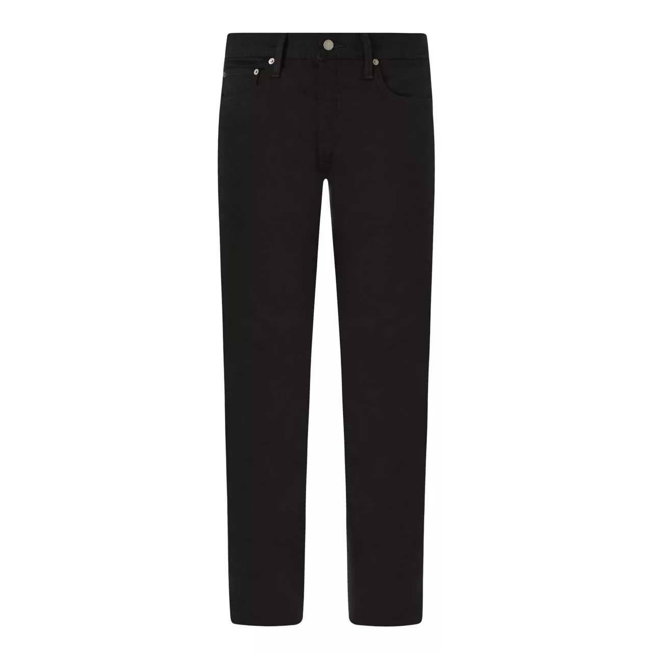 LEVIS 512™ Mid Rise Slim Tapered Jeans - Black