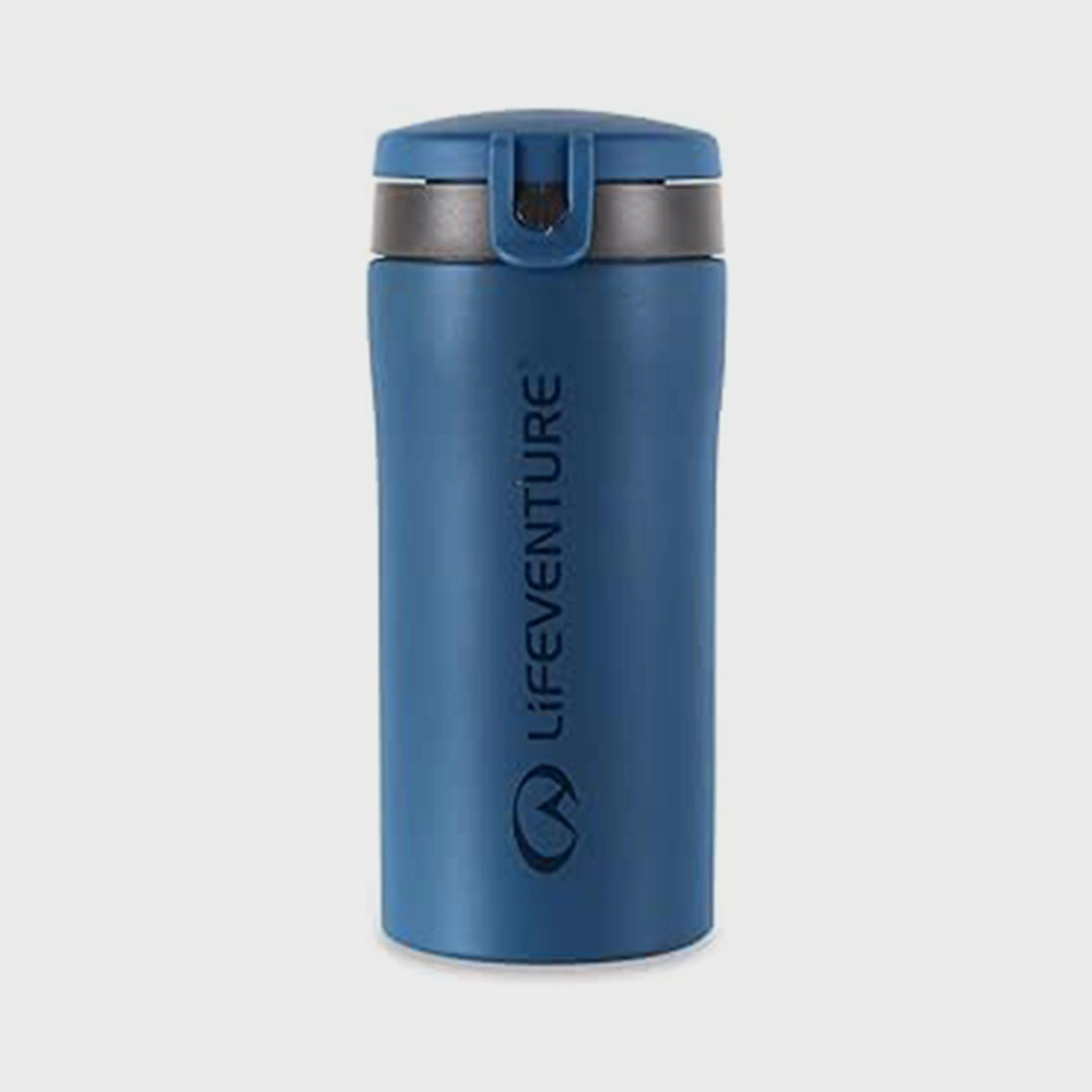 LIFEVENTURE Flip-Top Thermal Mug | Ultimate Outdoors