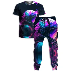 Lightyears Away T-Shirt and Joggers Combo