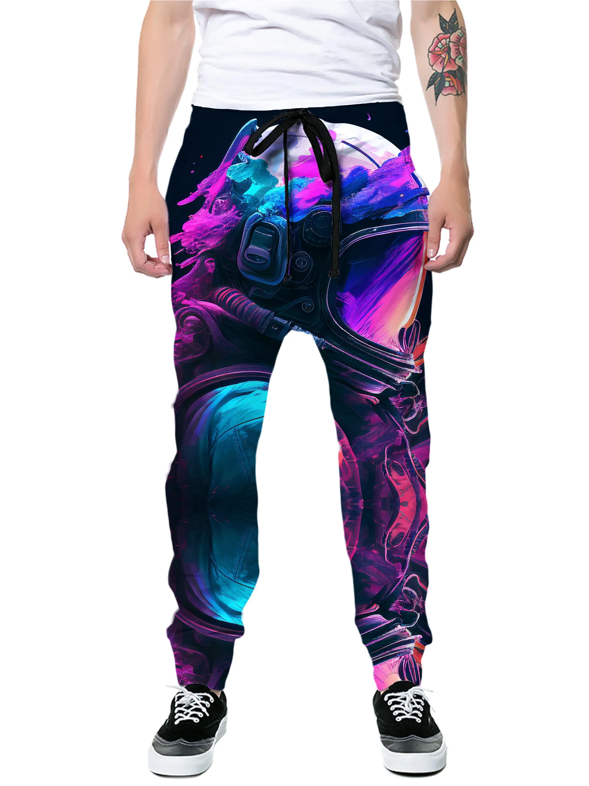 Lightyears Away T-Shirt and Joggers Combo