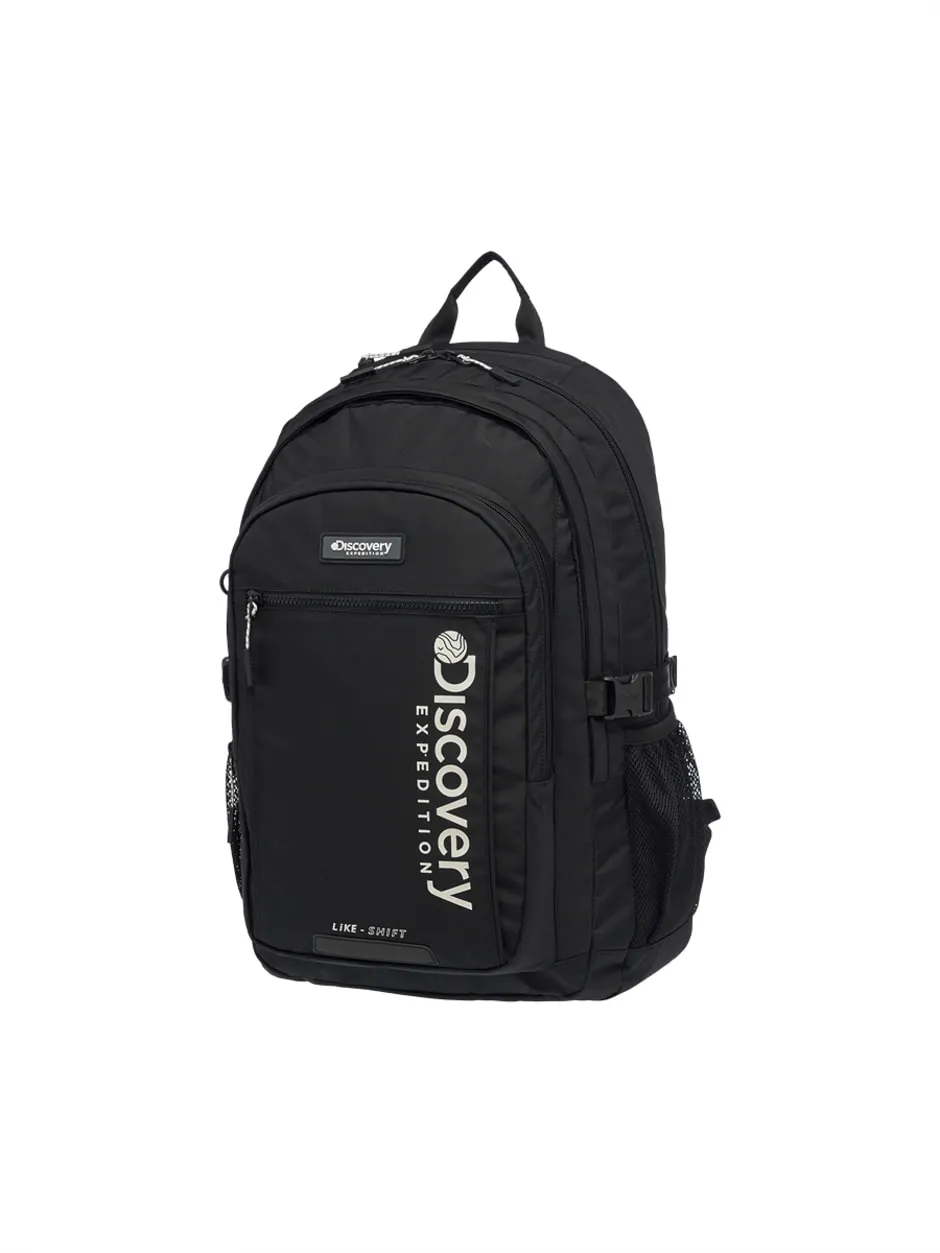 LiKE AIR Shift Backpack Black