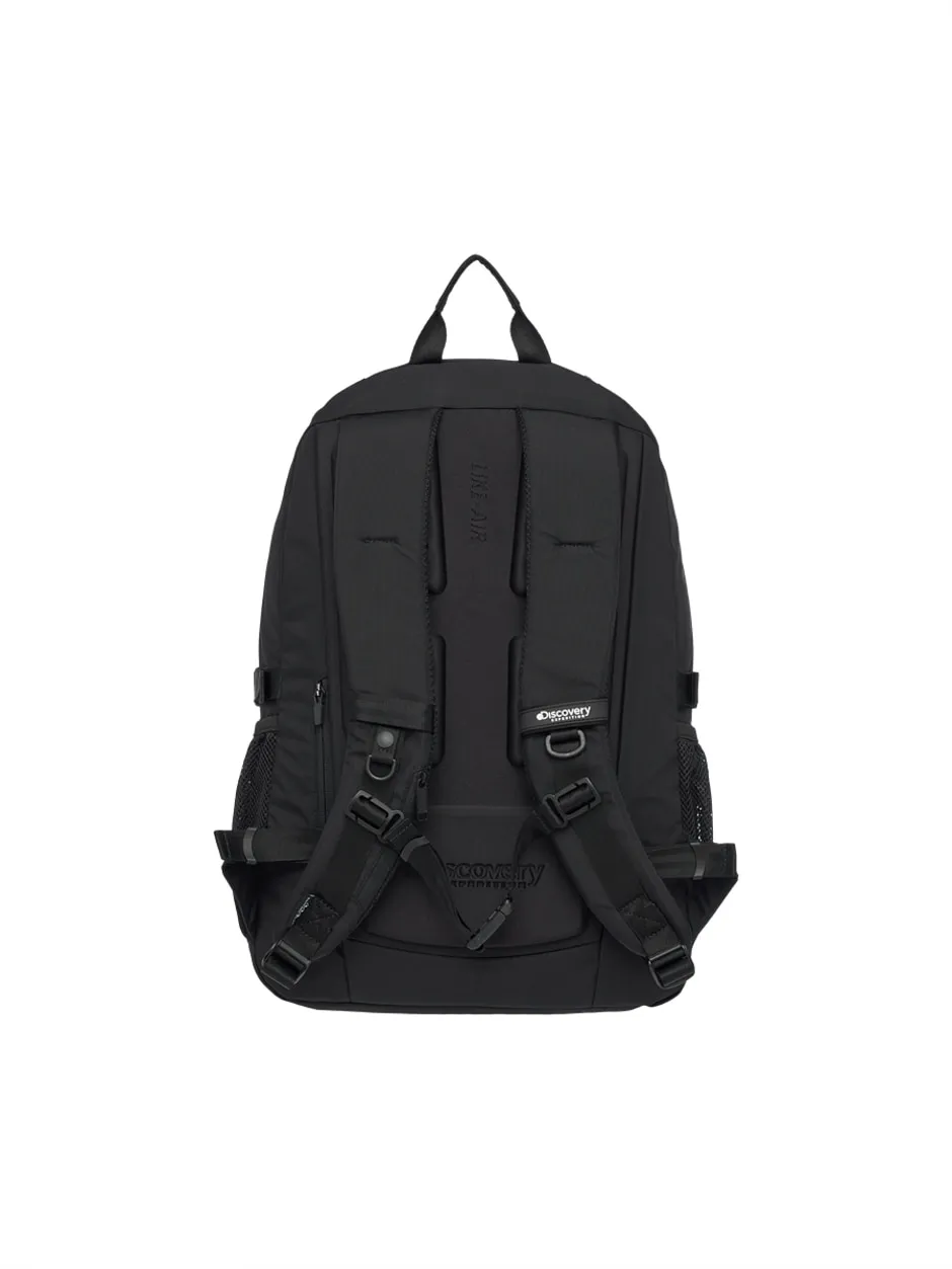 LiKE AIR Shift Backpack Black