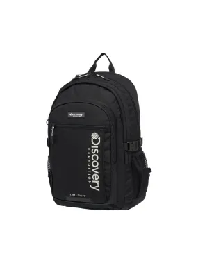 LiKE AIR Shift Backpack Black