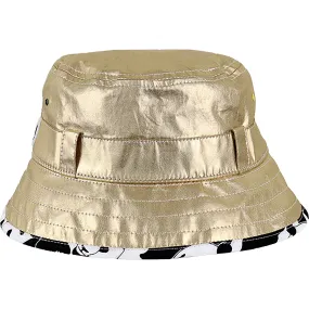 Little Hotdog Watson The Adventurer Hat, Gold