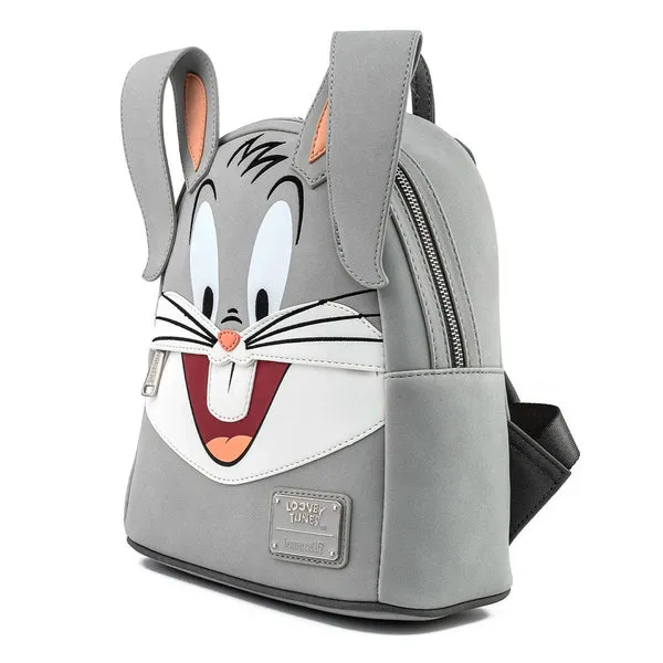 Loungefly x Looney Tunes Bugs Bunny Mini Backpack