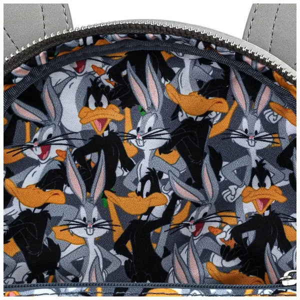 Loungefly x Looney Tunes Bugs Bunny Mini Backpack