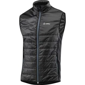 L\u00f6ffler - PL60 Vest Men black