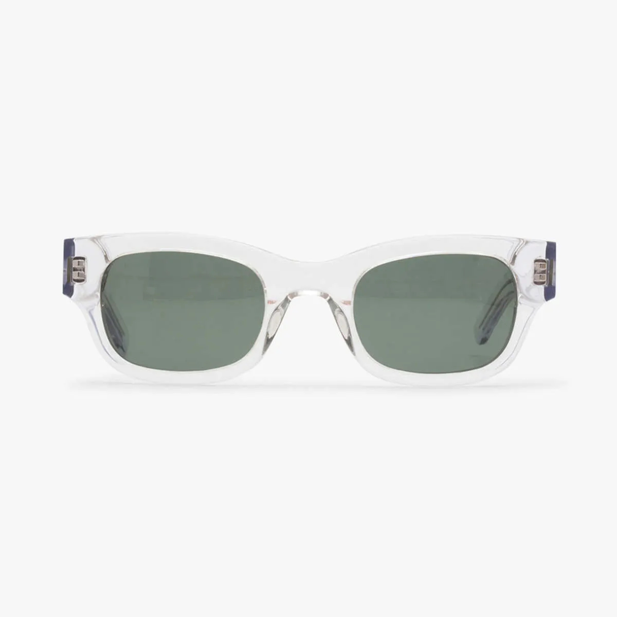 Lubna Sunglasses - Crystal