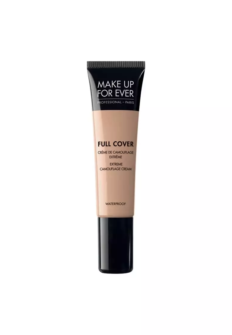 MAKE UP FOR EVER Make Up For Ever - Full Cover Extreme Camouflage Cream Concealer 4 Flesh