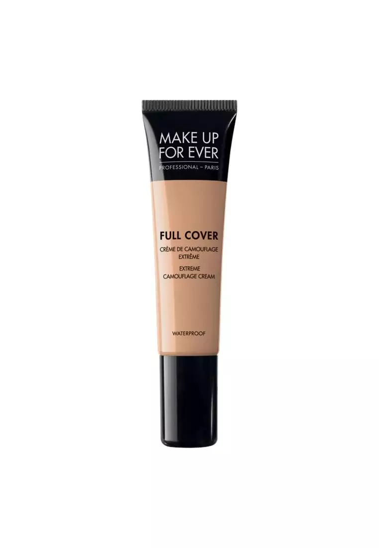 MAKE UP FOR EVER Make Up For Ever - Full Cover Extreme Camouflage Cream Concealer 7 Sand