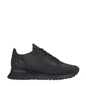 Mallet London Midnight Popham Trainers