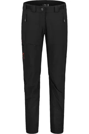 Maloja Women's SangayM. Ski Touring Pants, Moonless / S