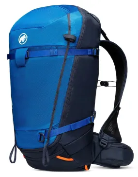 Mammut Aenergy ST 32L Backpack - Blue | George Fisher