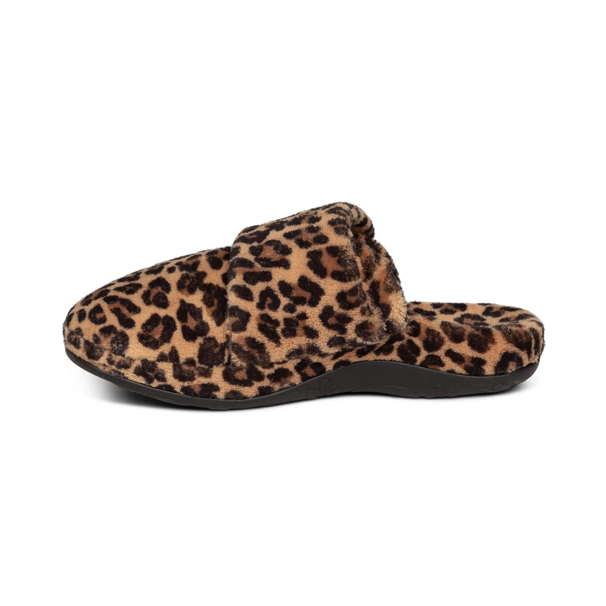 Mandy Closed Toe Slipper