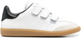 MARANT Bethy low-top sneakers White