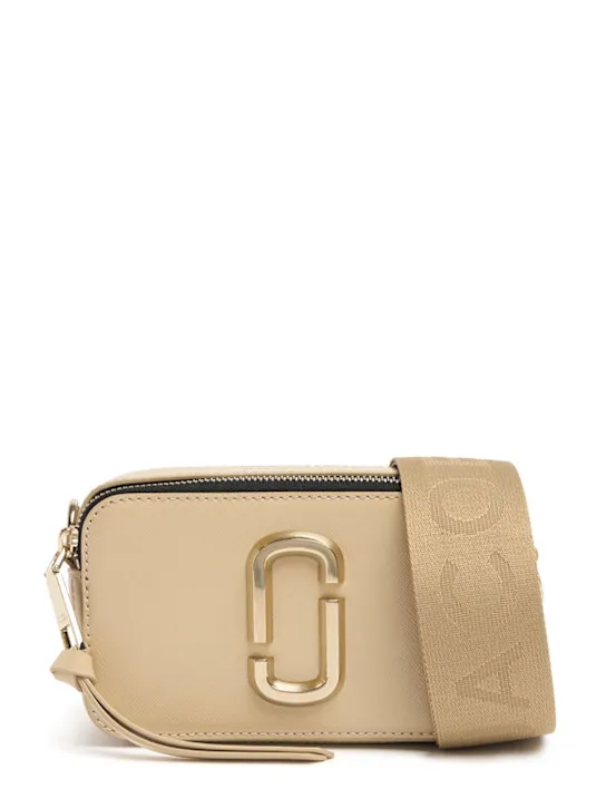 Marc Jacobs   The Snapshot DTM leather shoulder bag 