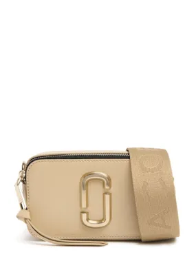 Marc Jacobs   The Snapshot DTM leather shoulder bag 