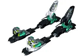 Marker Jester Schizo Ski Bindings 2013