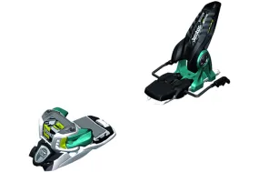 Marker Jester Ski Bindings 2013