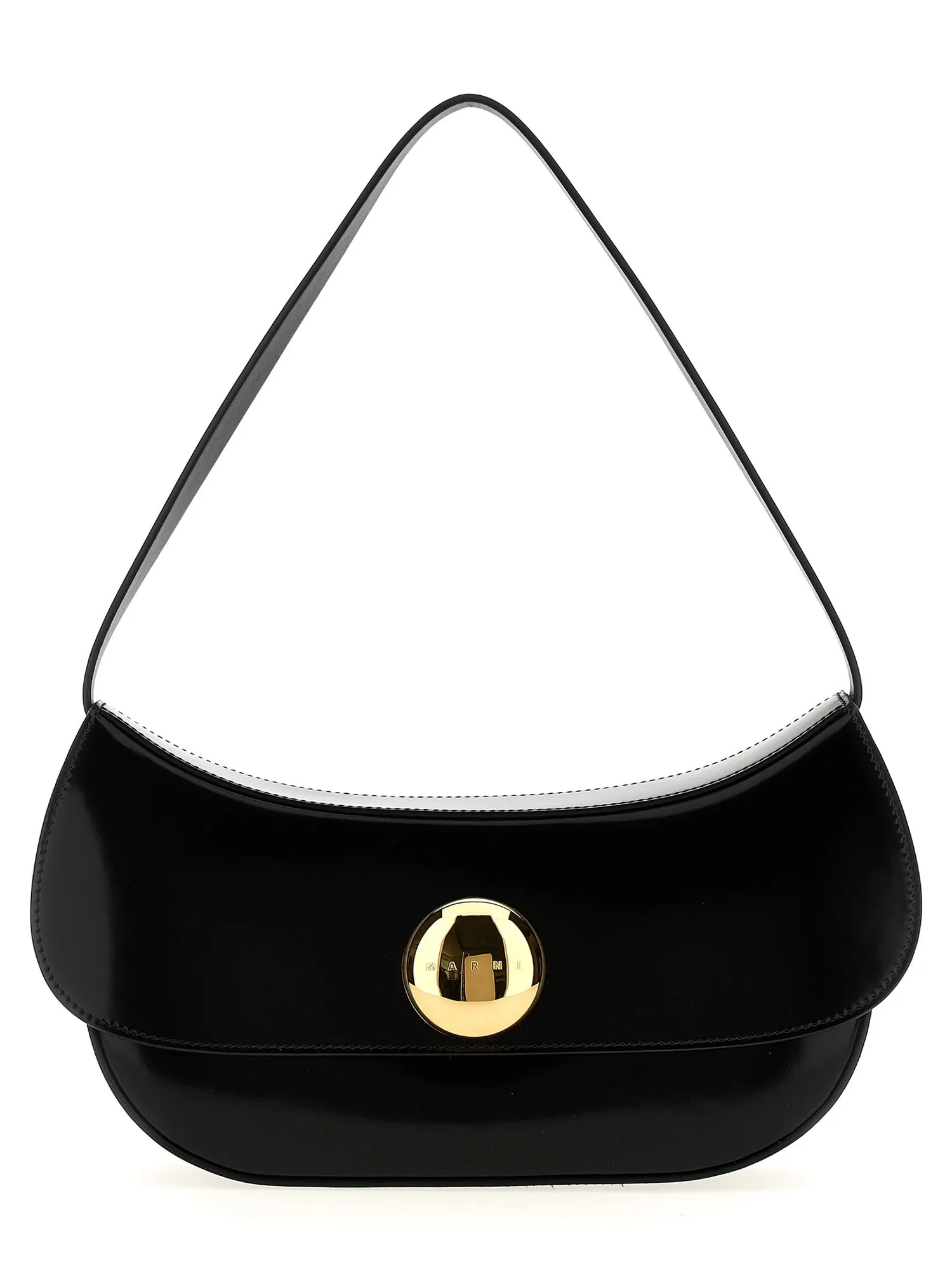 Marni    Marni 'Hobo Butterfly' Medium Shoulder Bag