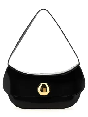 Marni    Marni 'Hobo Butterfly' Medium Shoulder Bag