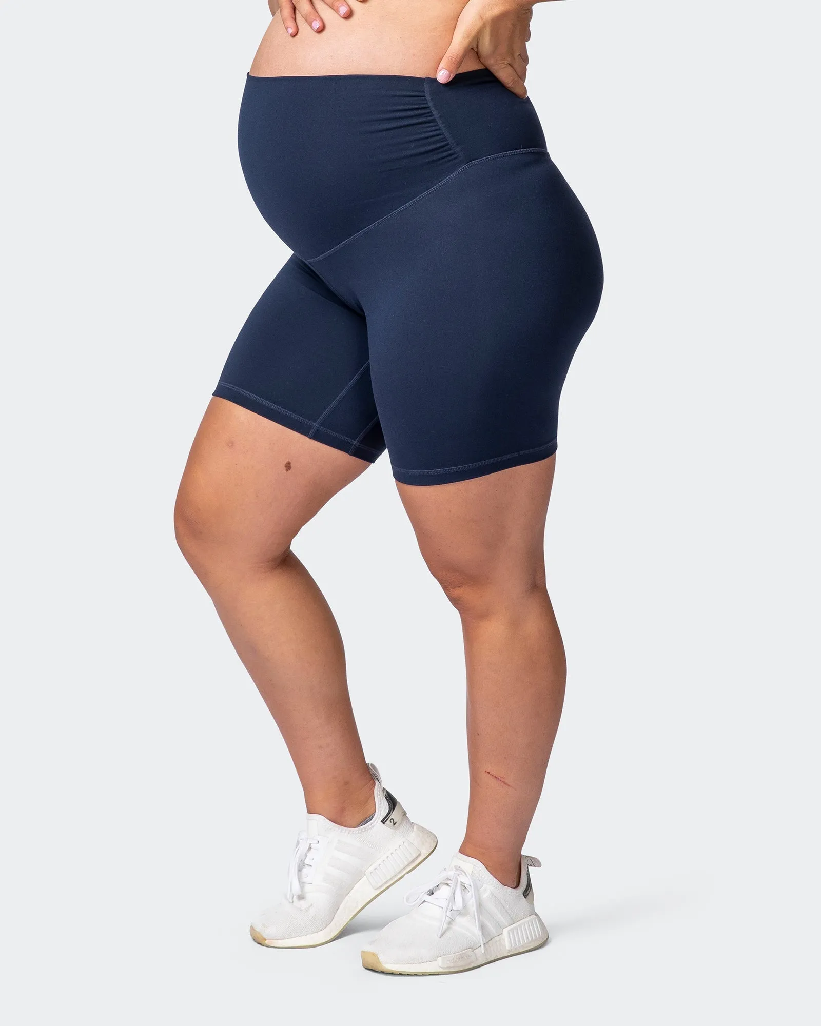 Maternity Everyday Bike Short