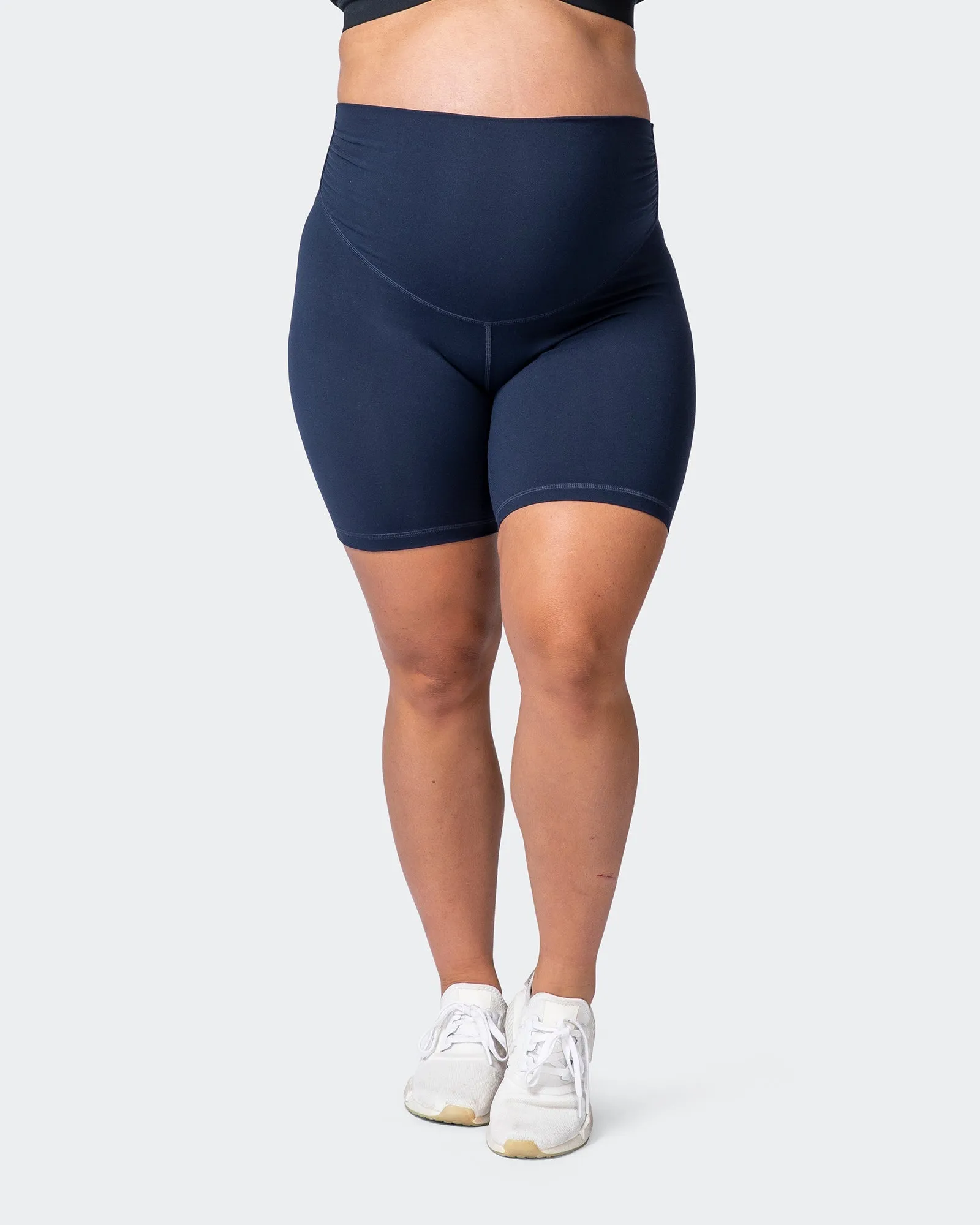 Maternity Everyday Bike Short