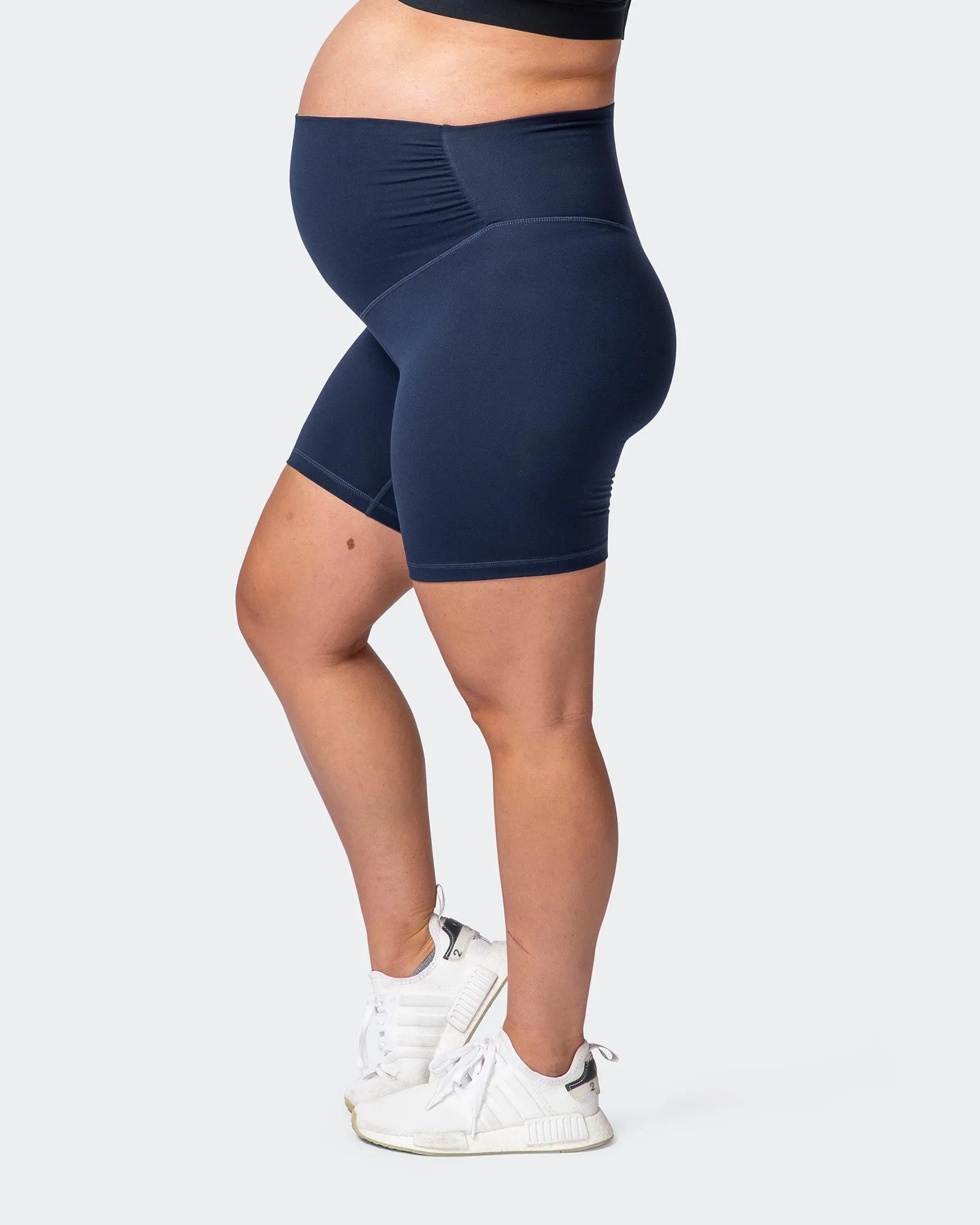 Maternity Everyday Bike Short