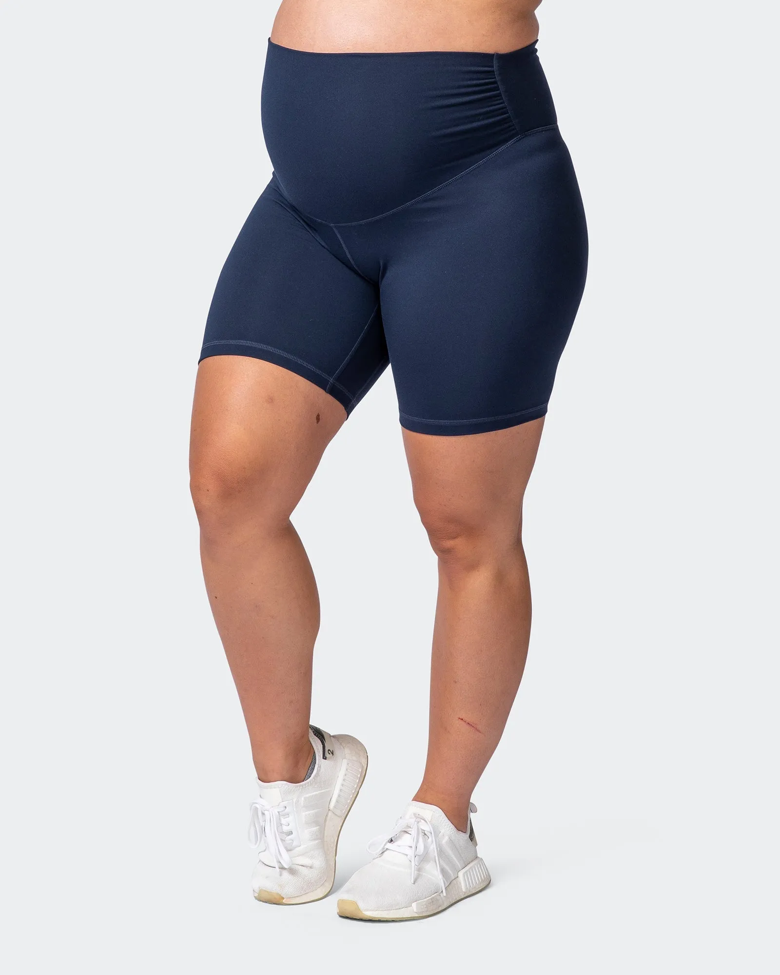 Maternity Everyday Bike Short