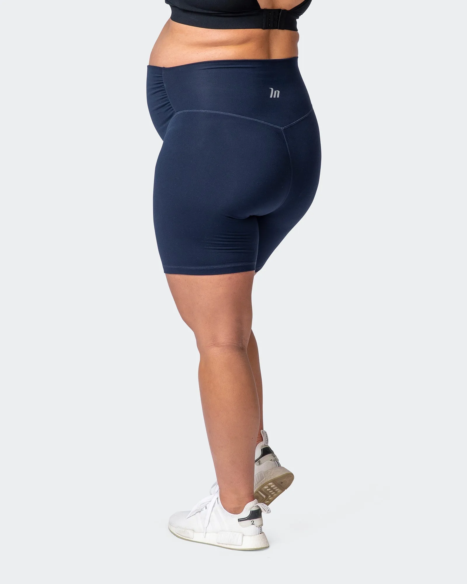 Maternity Everyday Bike Short