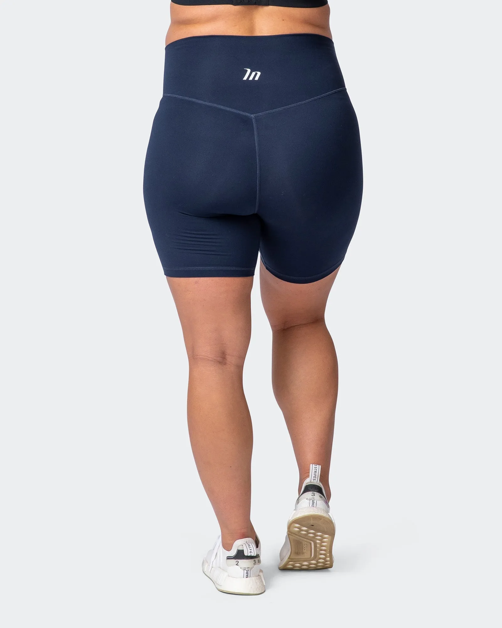 Maternity Everyday Bike Short