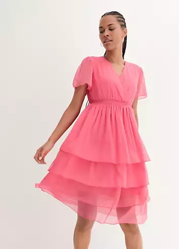 Maternity Party Dress by bonprix | Look Again