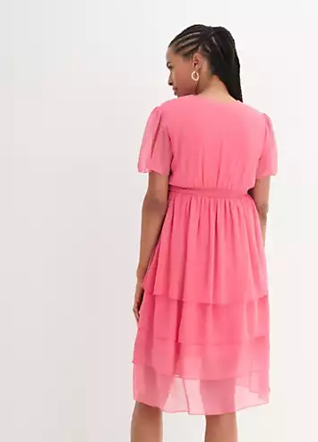 Maternity Party Dress by bonprix | Look Again