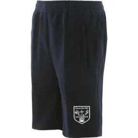 Meath Hill GFC Benson Fleece Shorts