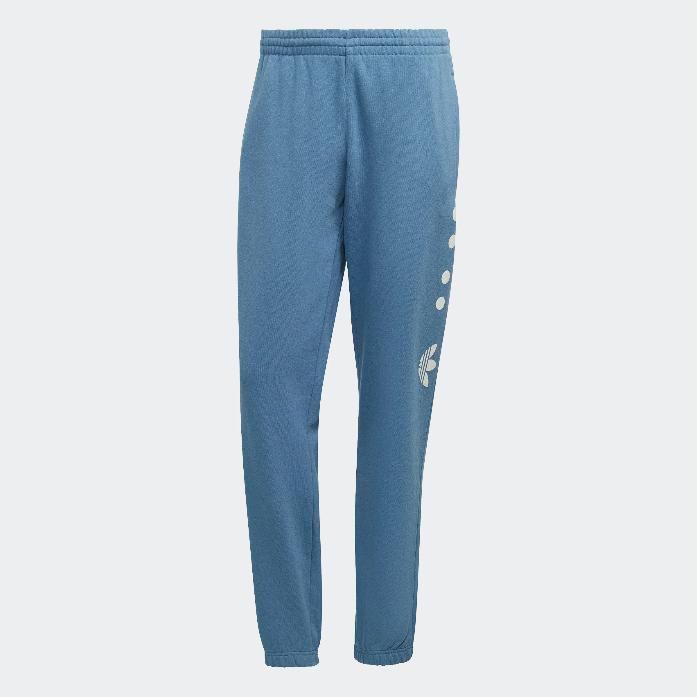 Men's adidas Originals Reclaim Logo Joggers Altered Blue