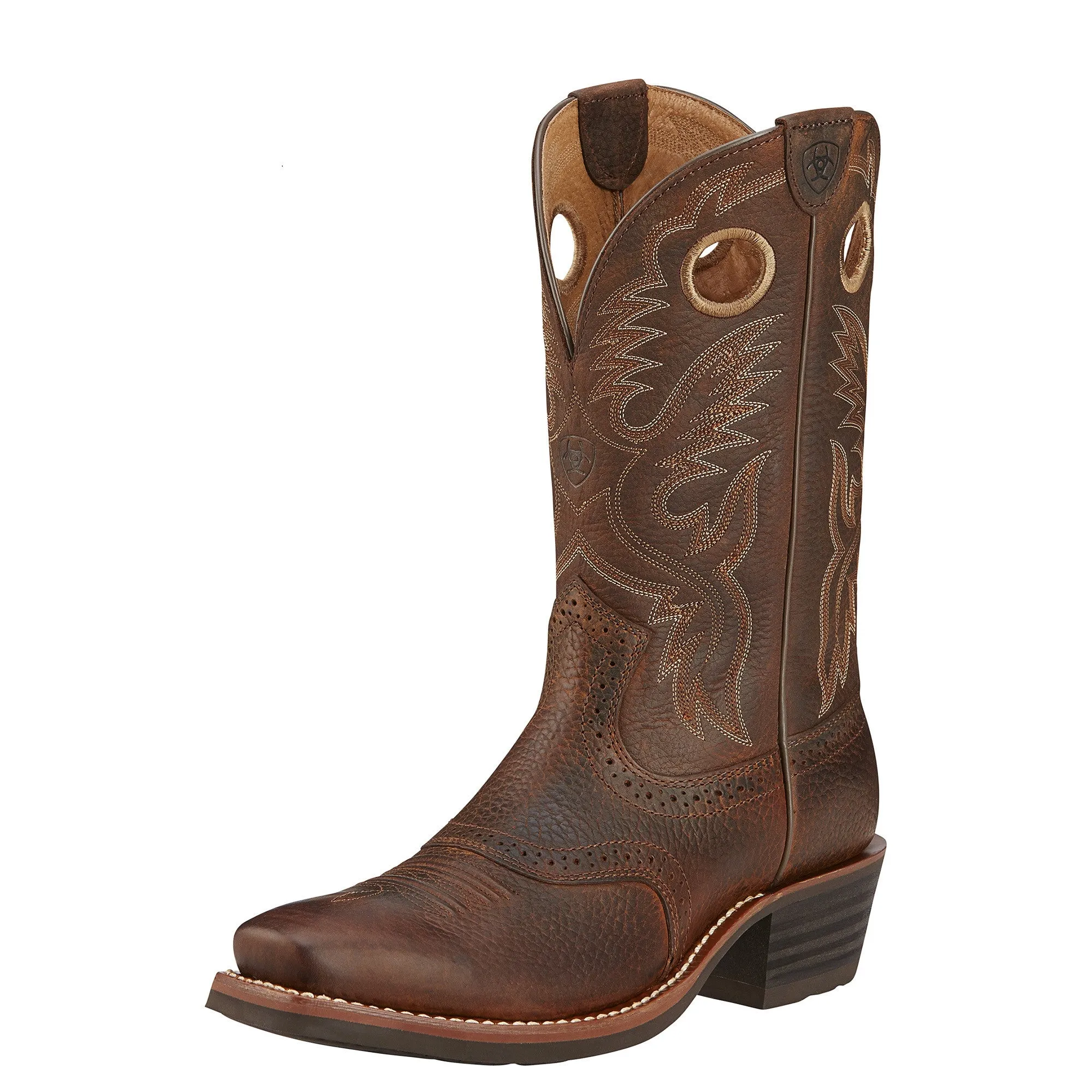 Men's Ariat Heritage Roughstock Boot #10002227