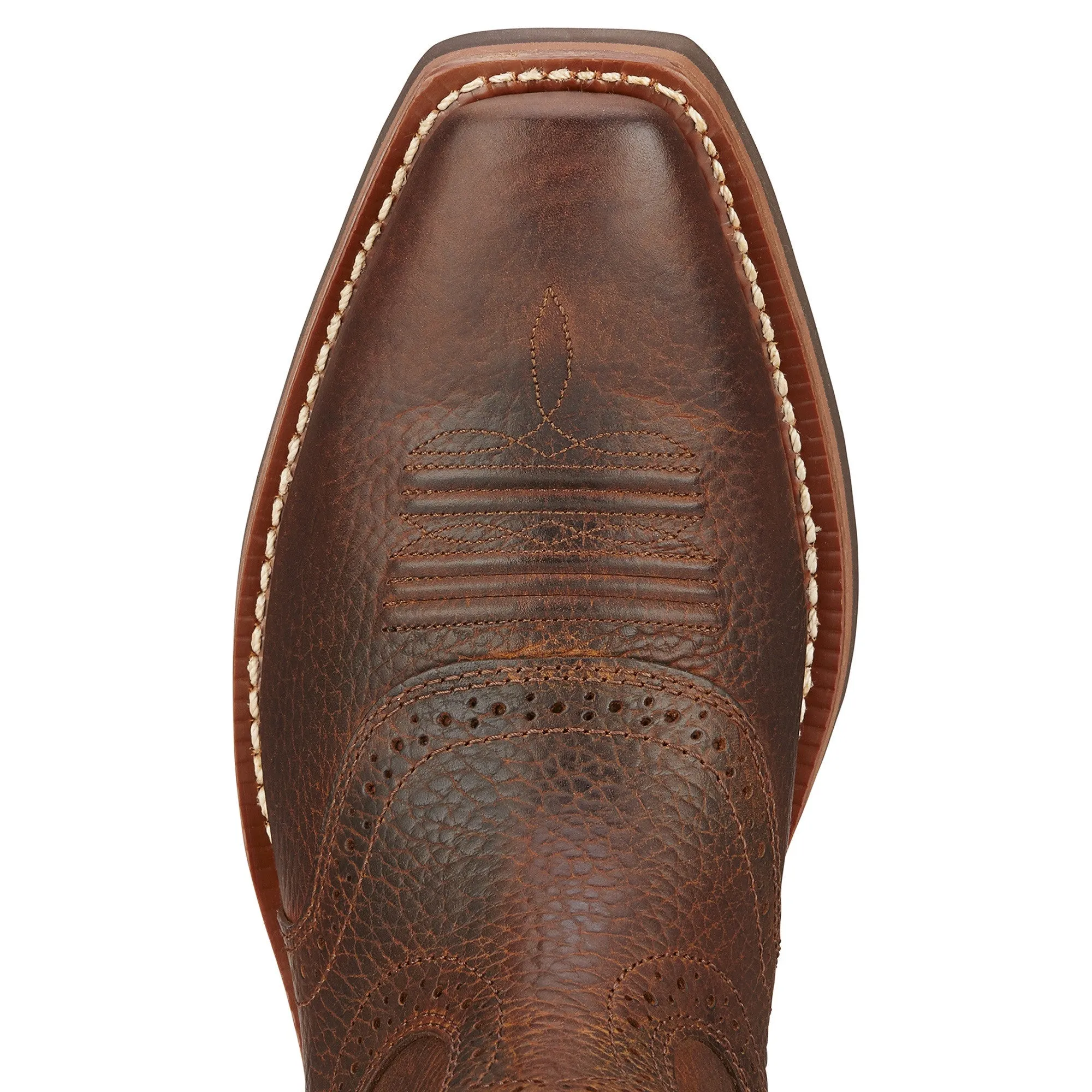 Men's Ariat Heritage Roughstock Boot #10002227