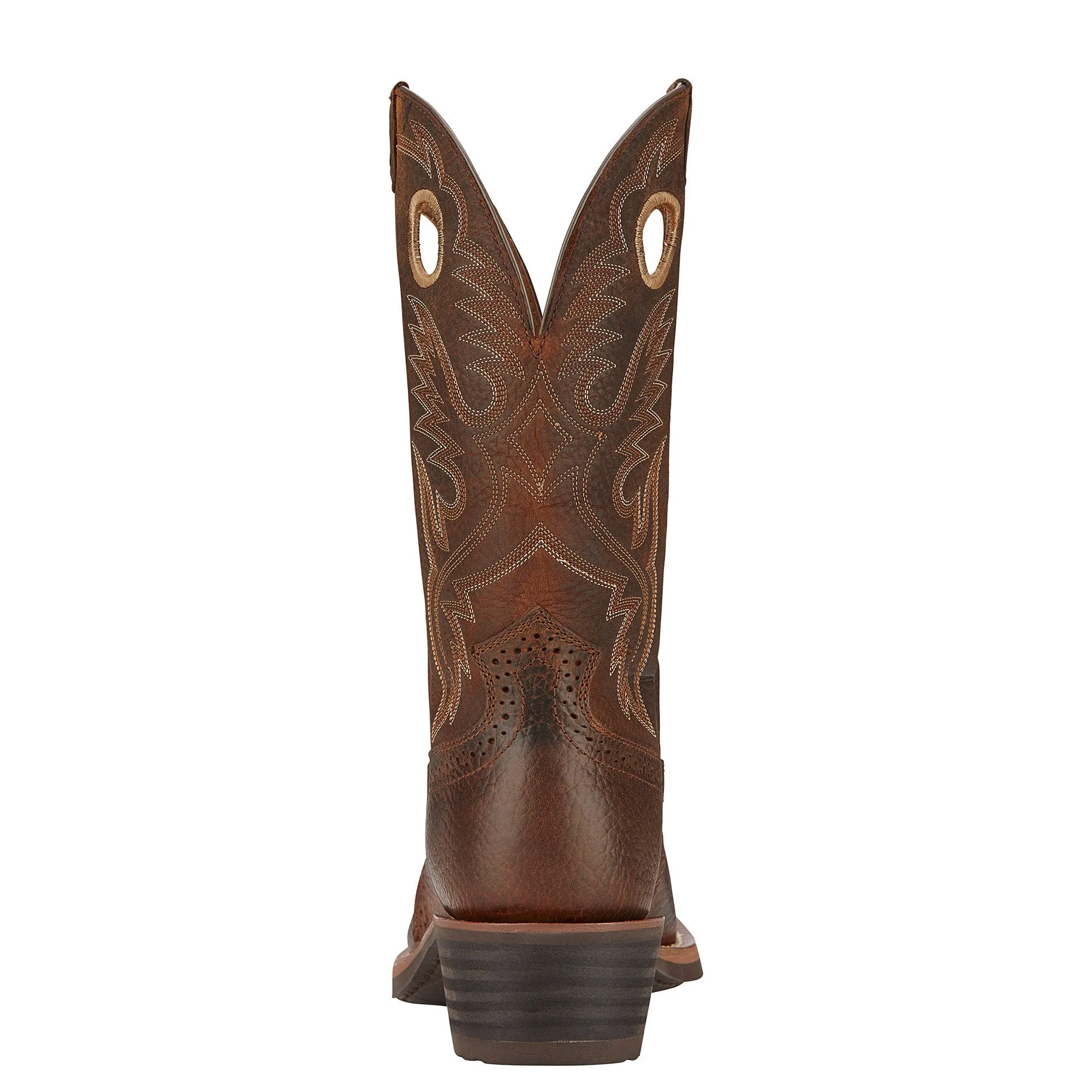 Men's Ariat Heritage Roughstock Boot #10002227