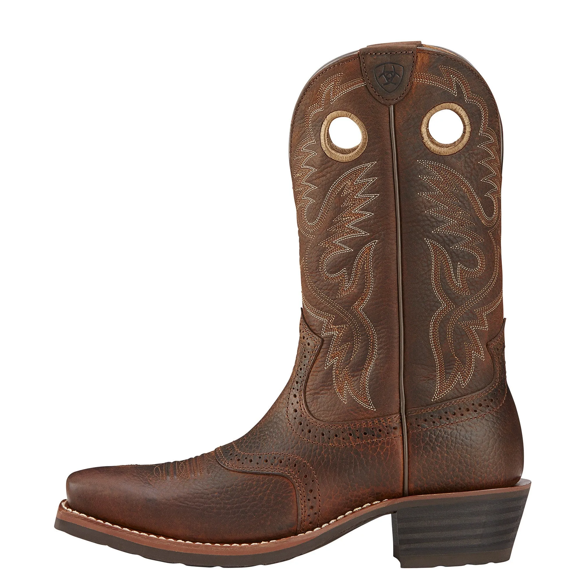 Men's Ariat Heritage Roughstock Boot #10002227