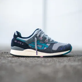 Mens Asics Gel-Lyte 3 OG (Beryl Green)