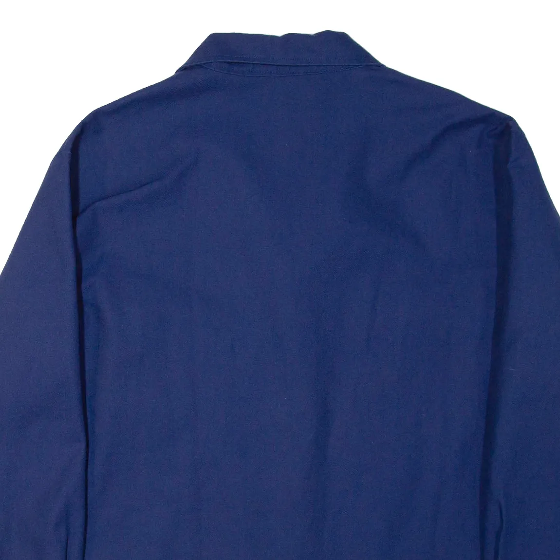 Mens Chore Jacket Blue XL