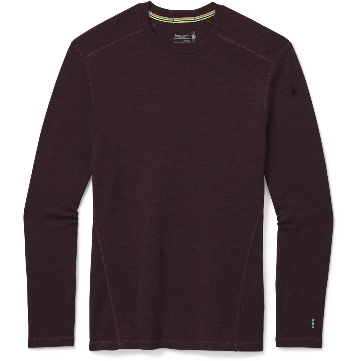 Men's Classic Thermal Merino Base Layer Crew