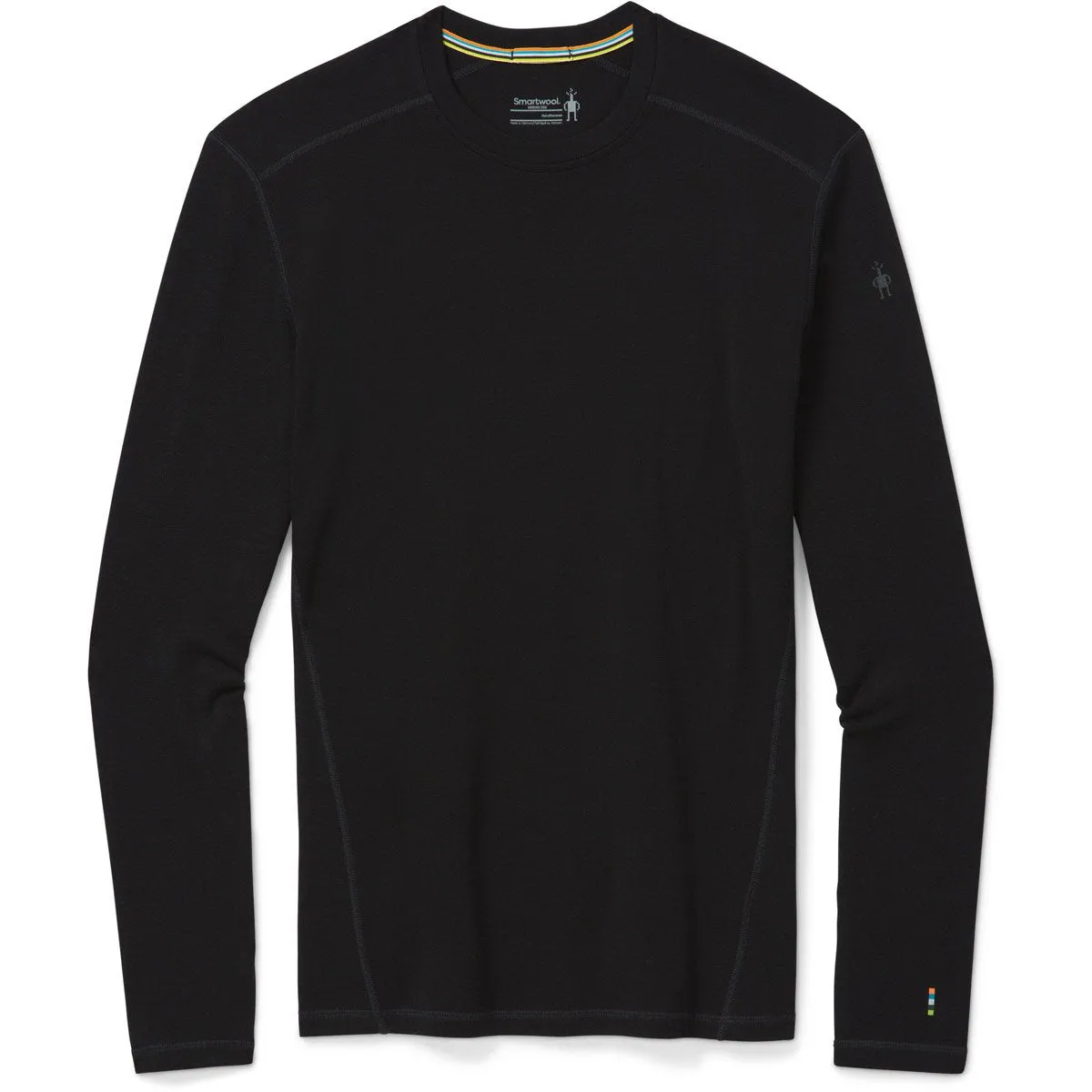 Men's Classic Thermal Merino Base Layer Crew