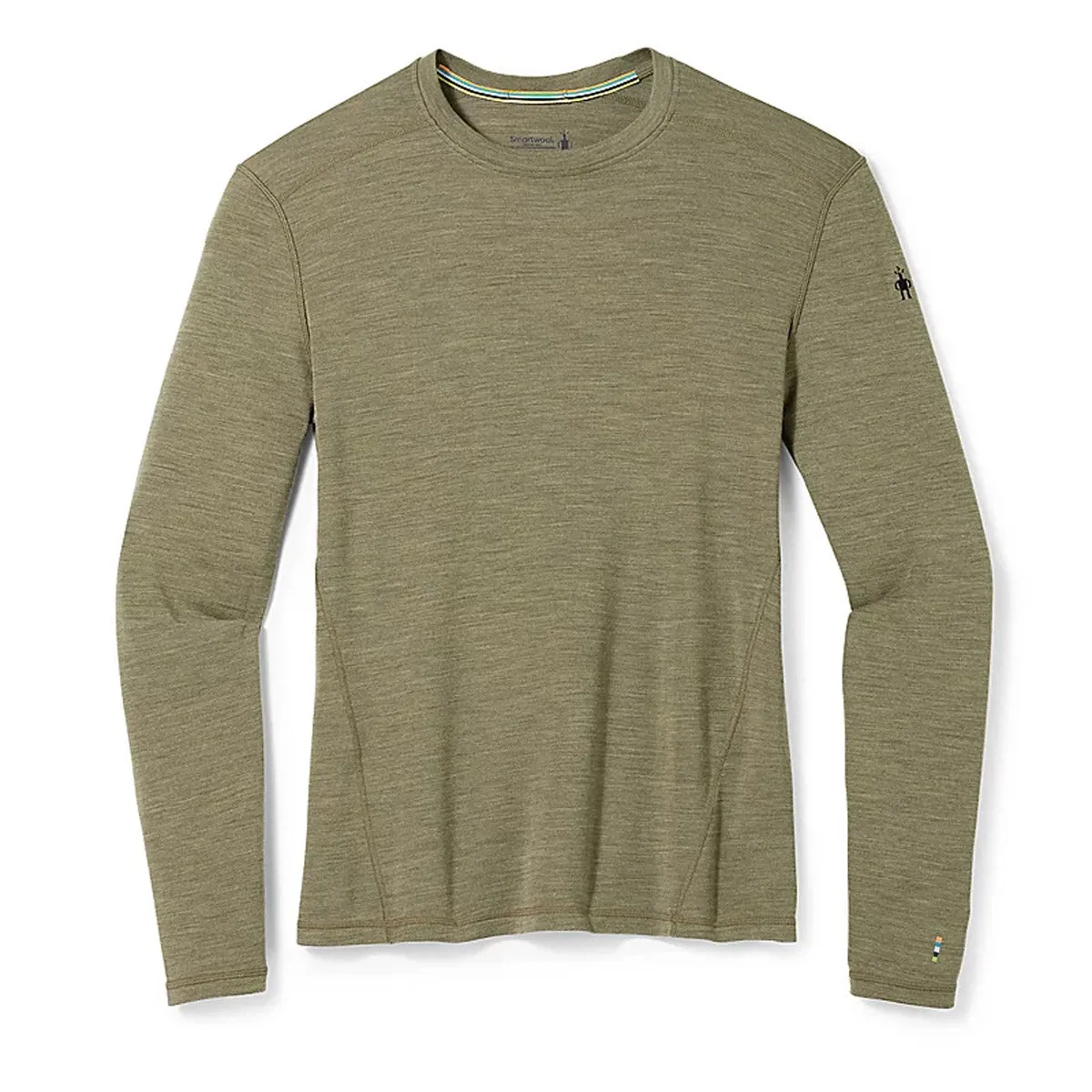 Men's Classic Thermal Merino Base Layer Crew